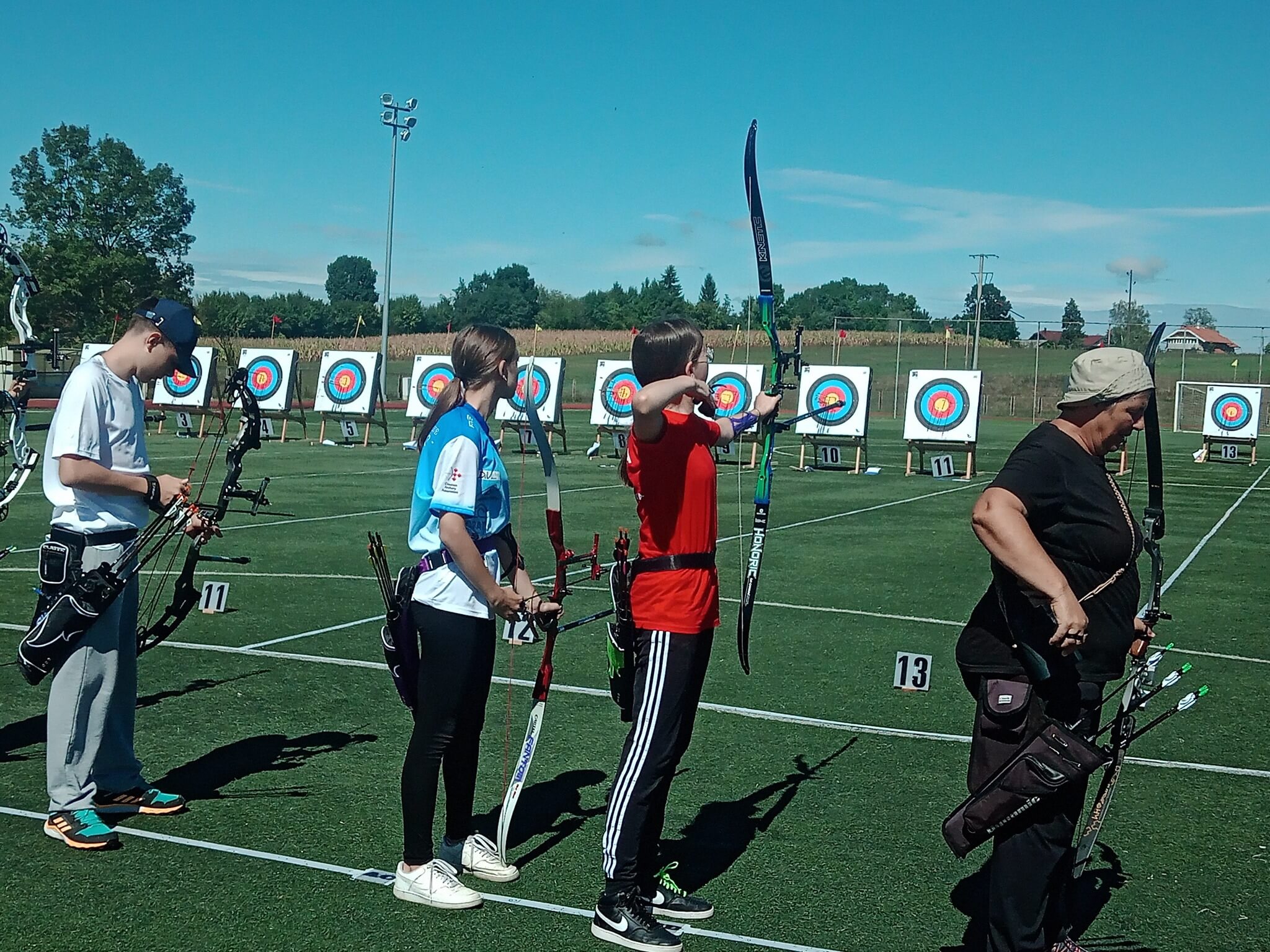 WA 720 + Mix Team - slika 3