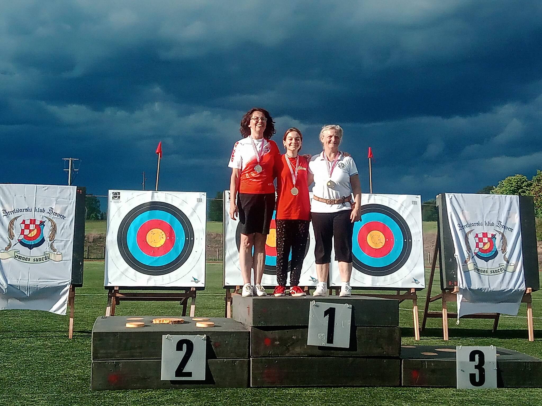 WA 720 + Mix Team - slika 7