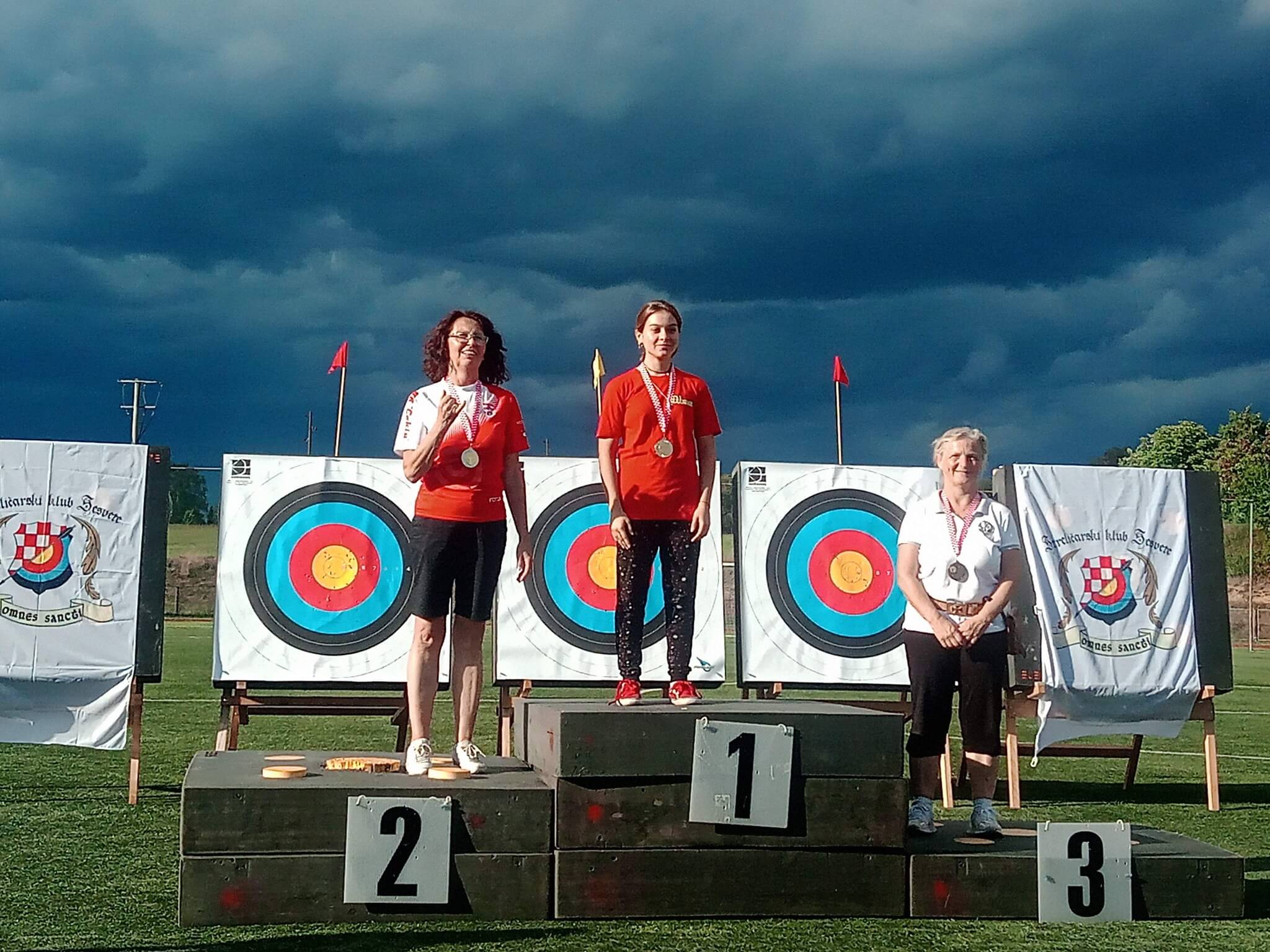 WA 720 + Mix Team - slika 8