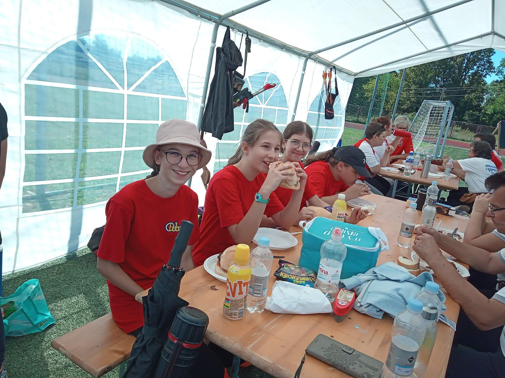 WA 720 + Mix Team - slika 9