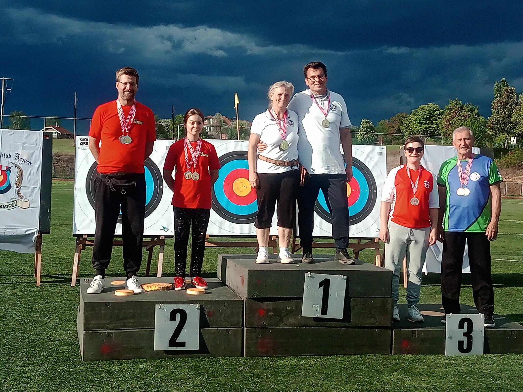 WA 720 + Mix Team - slika 12