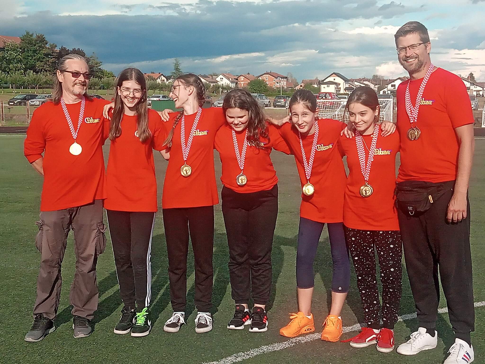 WA 720 + Mix Team - slika 14