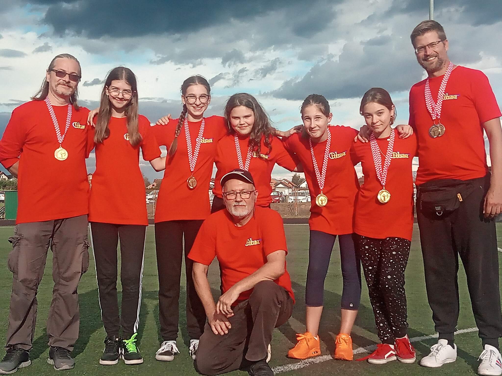 WA 720 + Mix Team - slika 15