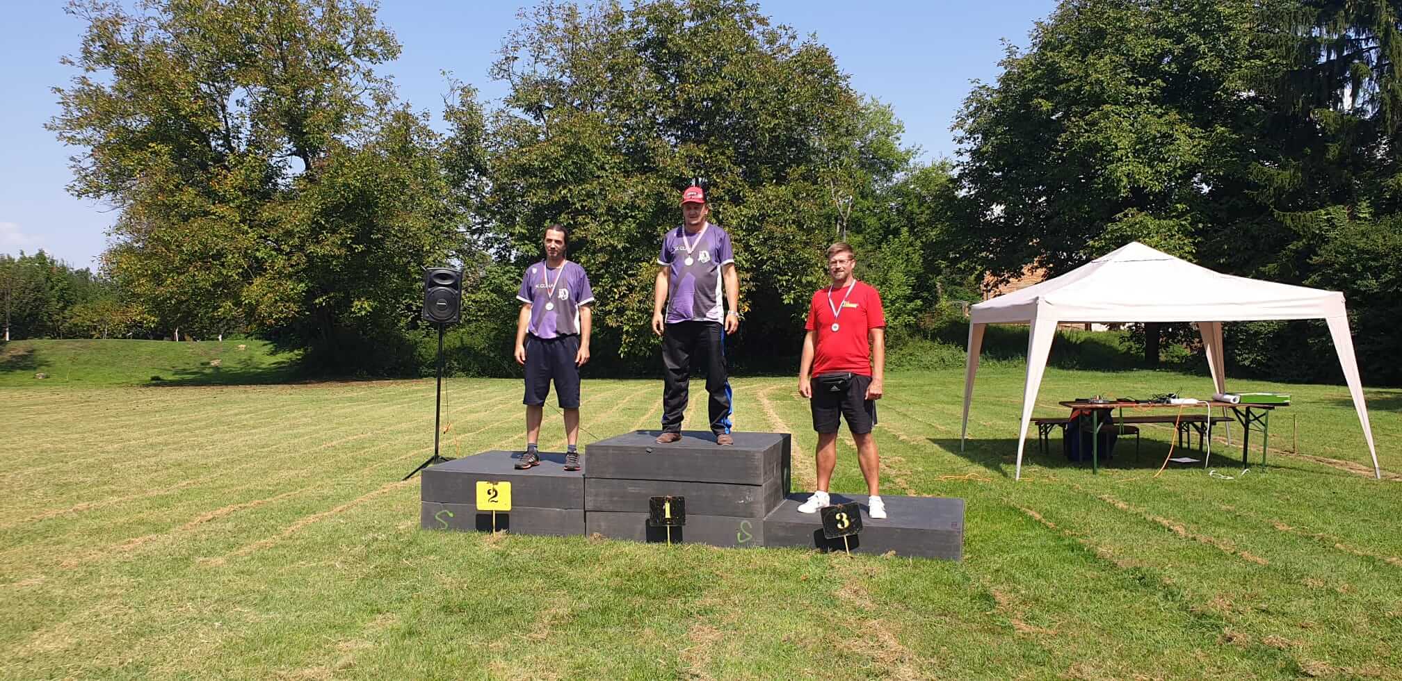 WA 720 Sisačko Ljeto - WA STAR - slika 1