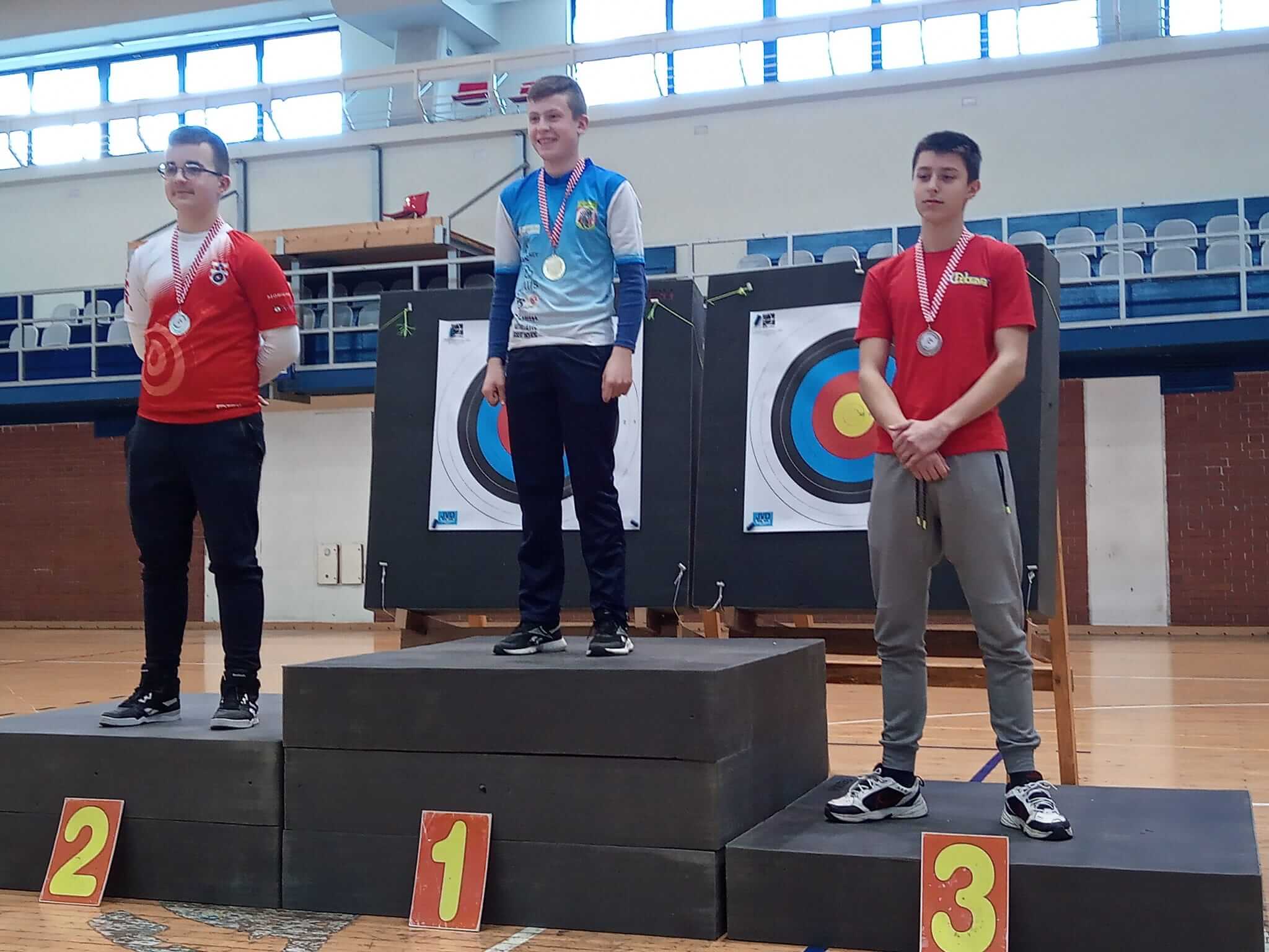 Prvenstvo Hrvatske - 14 - slika 2