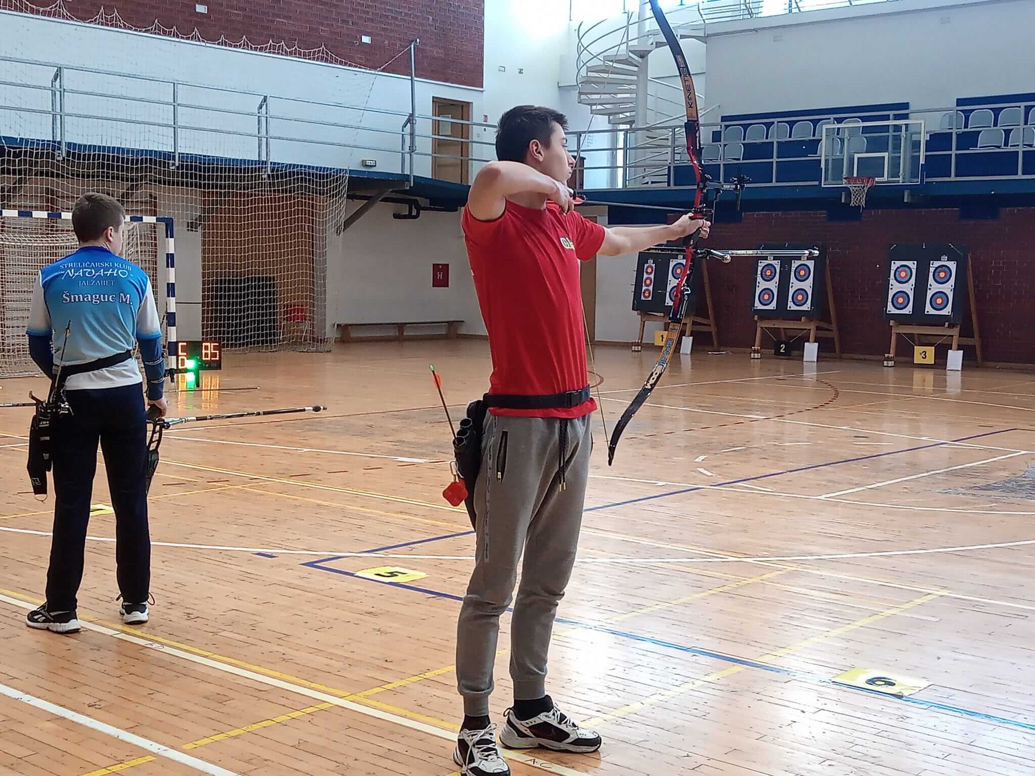 Prvenstvo Hrvatske - 14 - slika 5