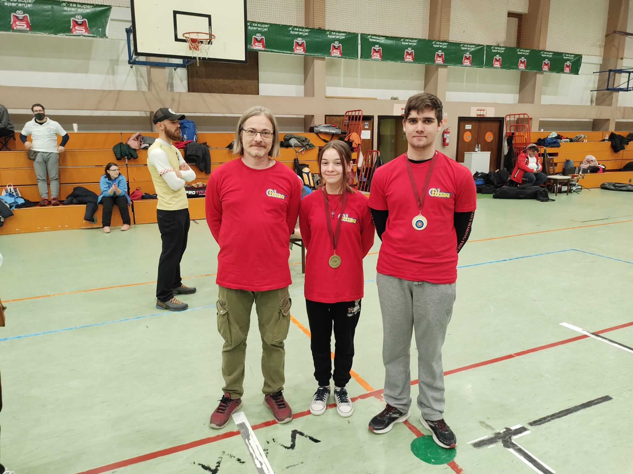 Prvenstvo Hrvatske WA 2x18 + OR / WA STAR - slika 2