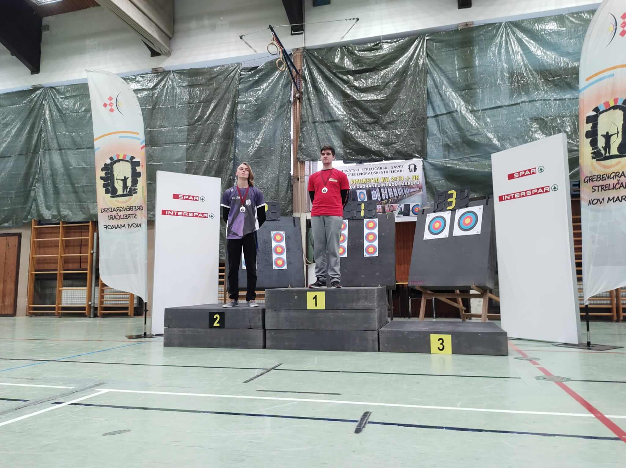 Prvenstvo Hrvatske WA 2x18 + OR / WA STAR - slika 5