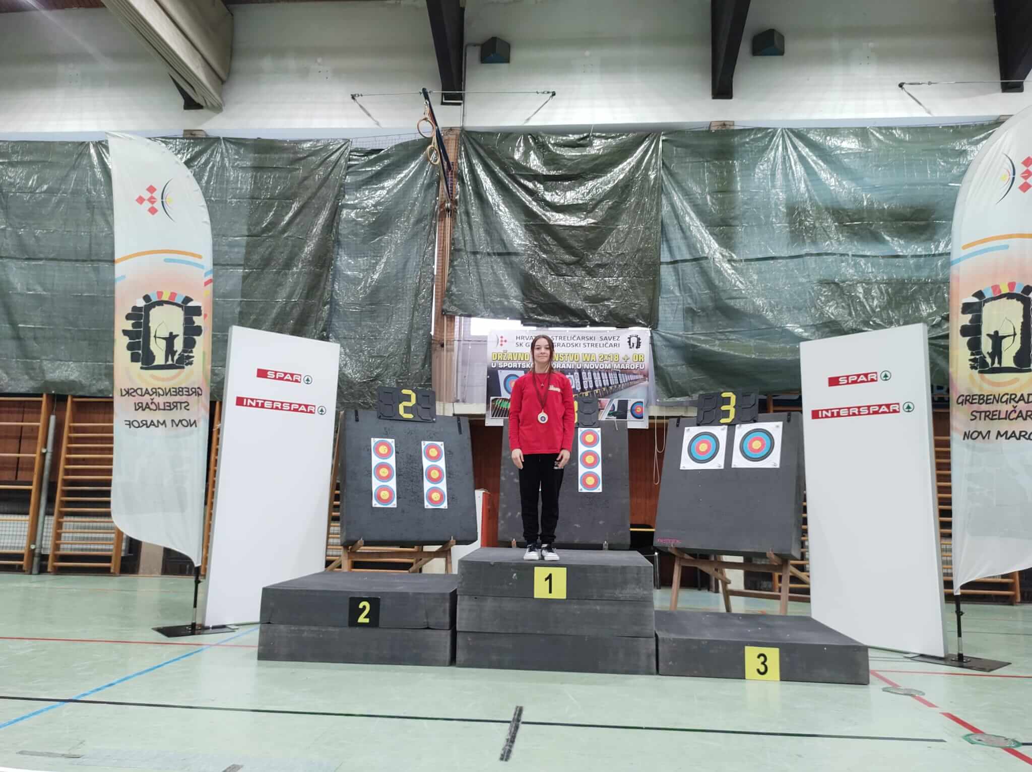 Prvenstvo Hrvatske WA 2x18 + OR / WA STAR - slika 6