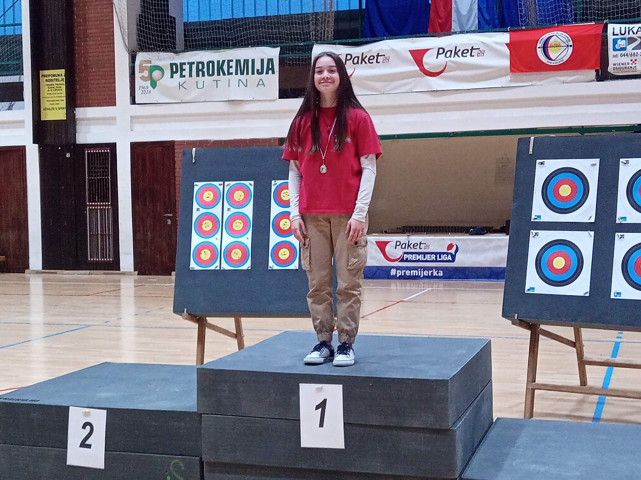 7. dvoranski turnir WA 2x18 / WA STAR - slika 3