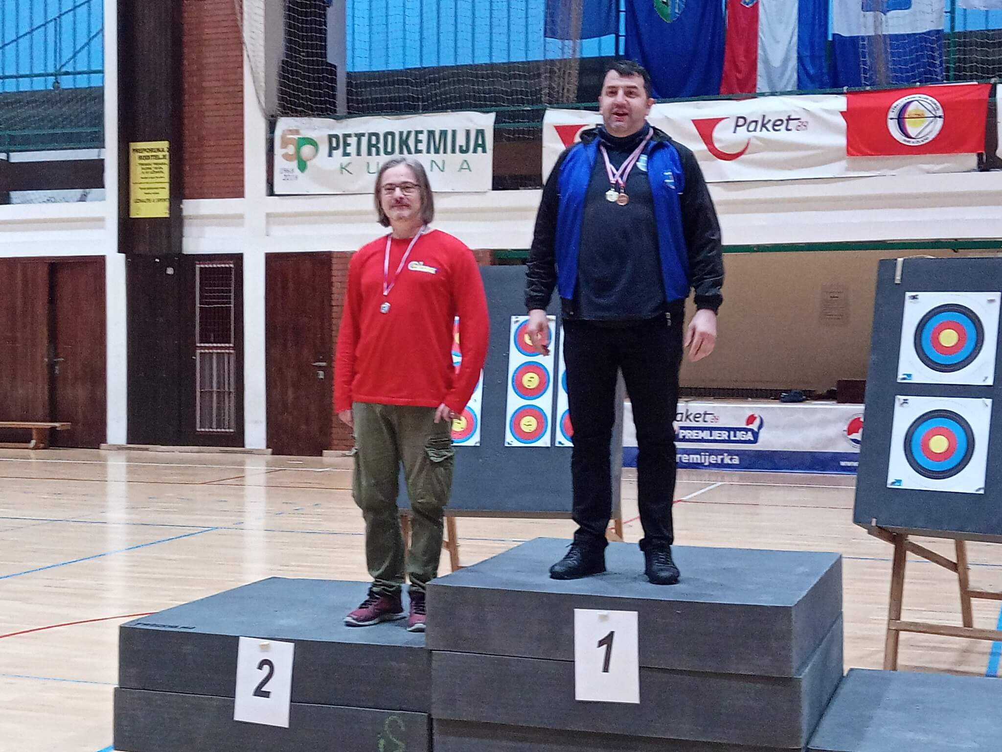 7. dvoranski turnir WA 2x18 / WA STAR - slika 4