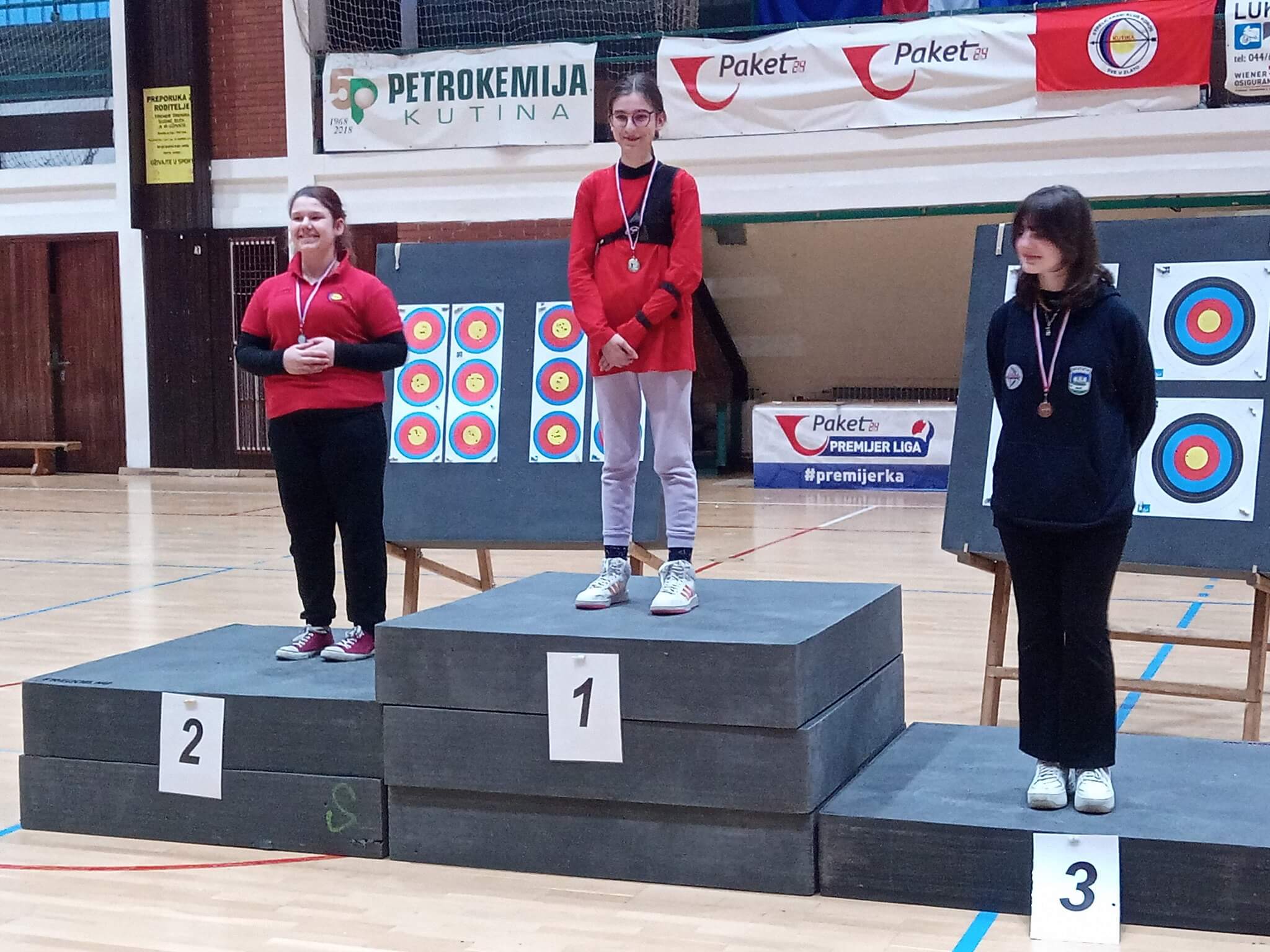 7. dvoranski turnir WA 2x18 / WA STAR - slika 5