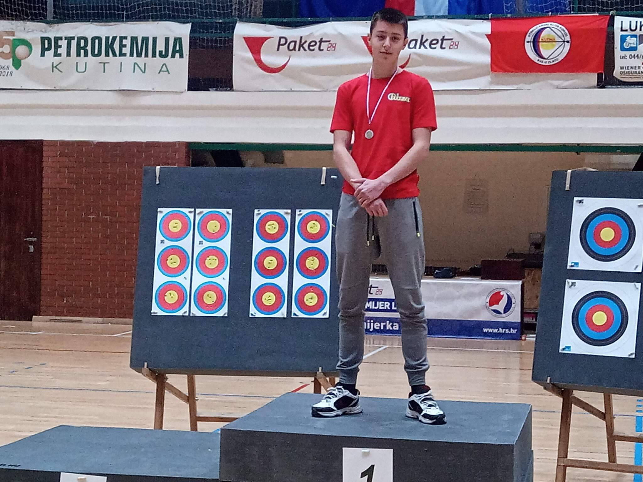 7. dvoranski turnir WA 2x18 / WA STAR - slika 6