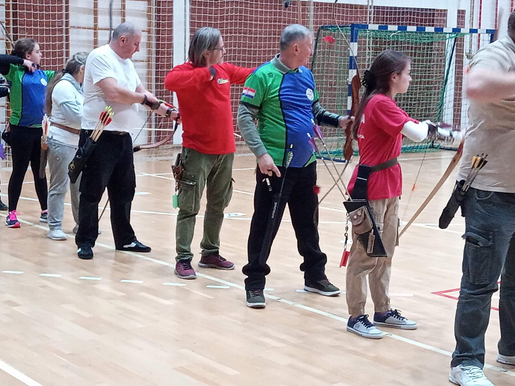 7. dvoranski turnir WA 2x18 / WA STAR - slika 7