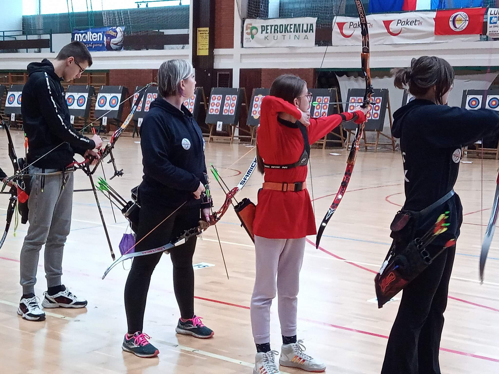 7. dvoranski turnir WA 2x18 / WA STAR - slika 8