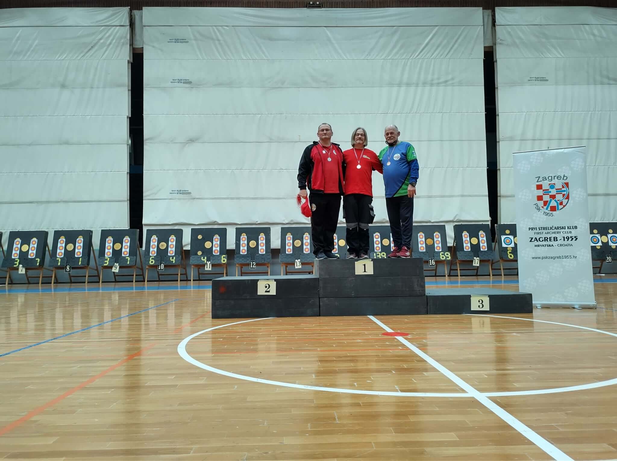 Sveti Sebastijan / WA STAR - slika 1