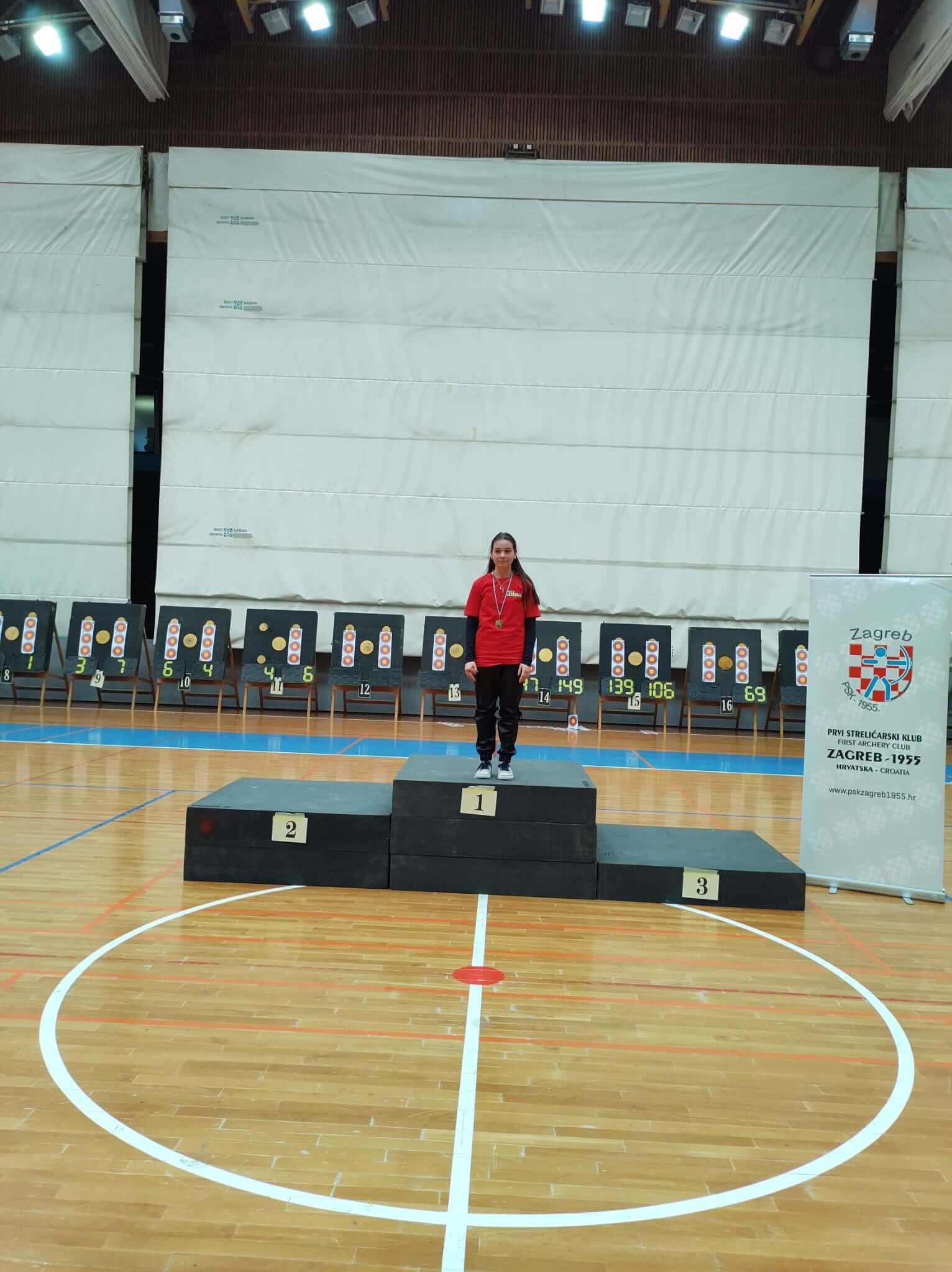 Sveti Sebastijan / WA STAR - slika 2