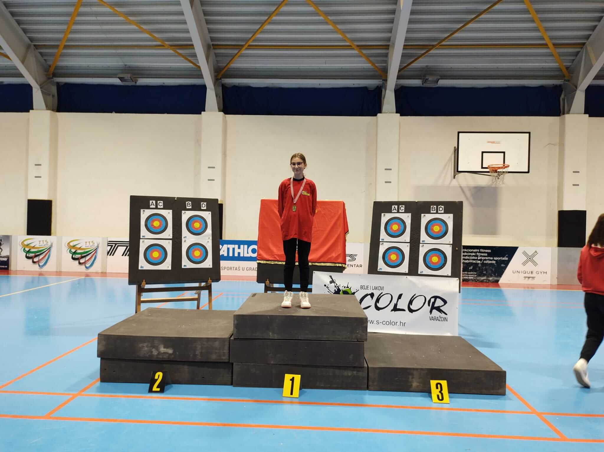 XXVIII Božićni turnir (WA Star, HR liga) - slika 2