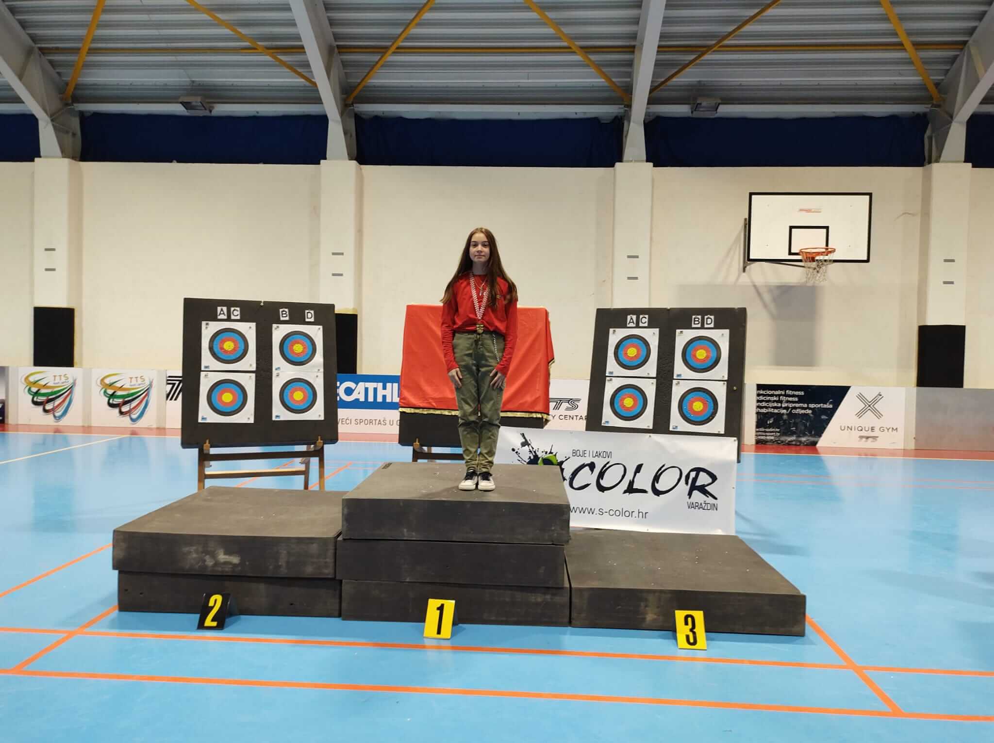 XXVIII Božićni turnir (WA Star, HR liga) - slika 3