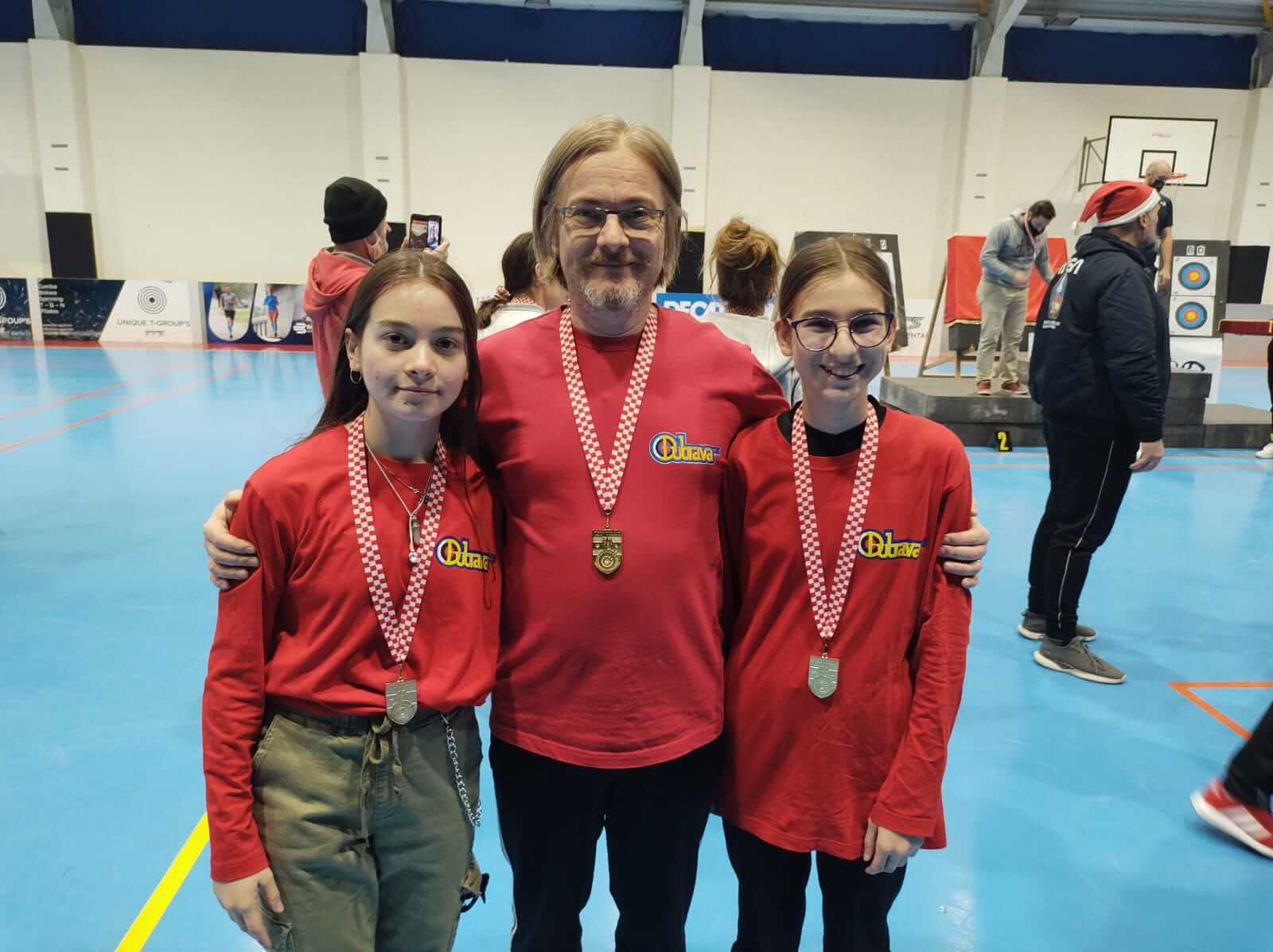 XXVIII Božićni turnir (WA Star, HR liga) - slika 4