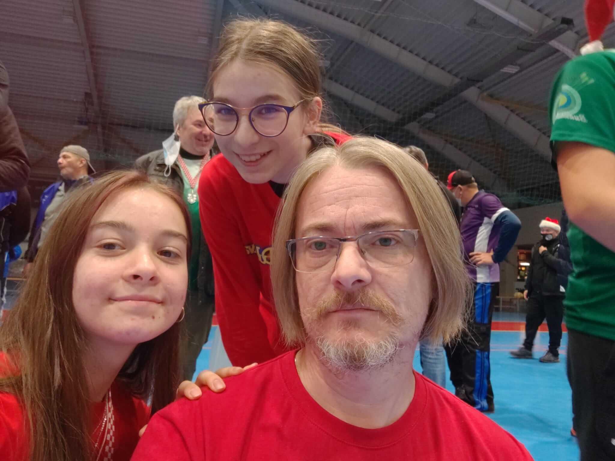 XXVIII Božićni turnir (WA Star, HR liga) - slika 5