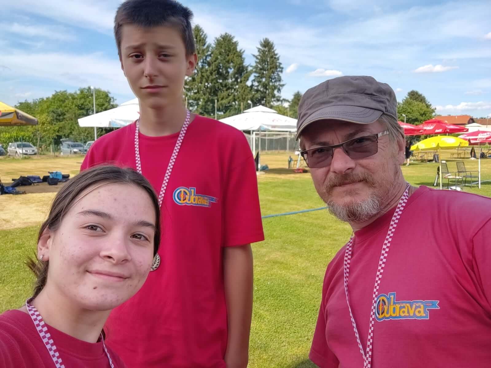 7. turnir SK Navaho WA Star 720 + OR - slika 1