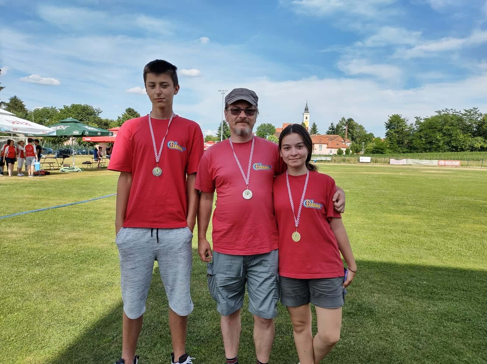 7. turnir SK Navaho WA Star 720 + OR - slika 2