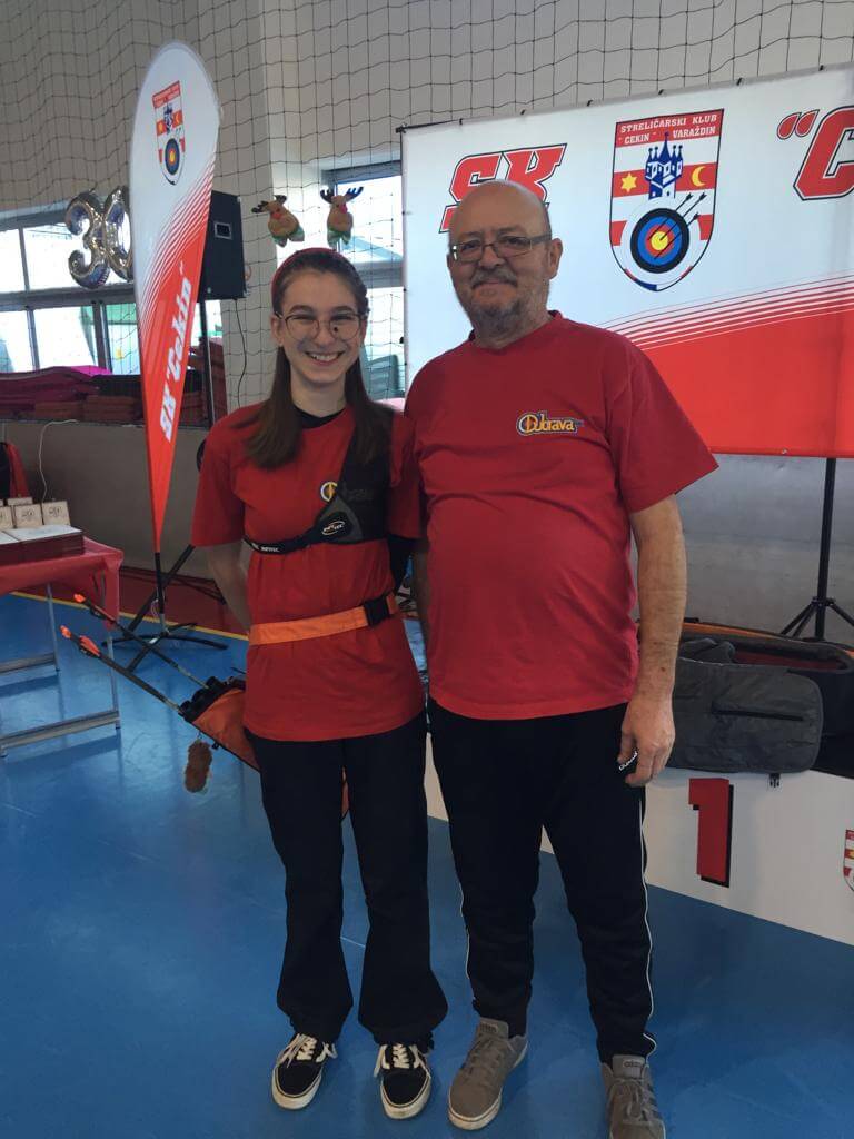 XXX Božićni turnir - WA STAR - slika 2