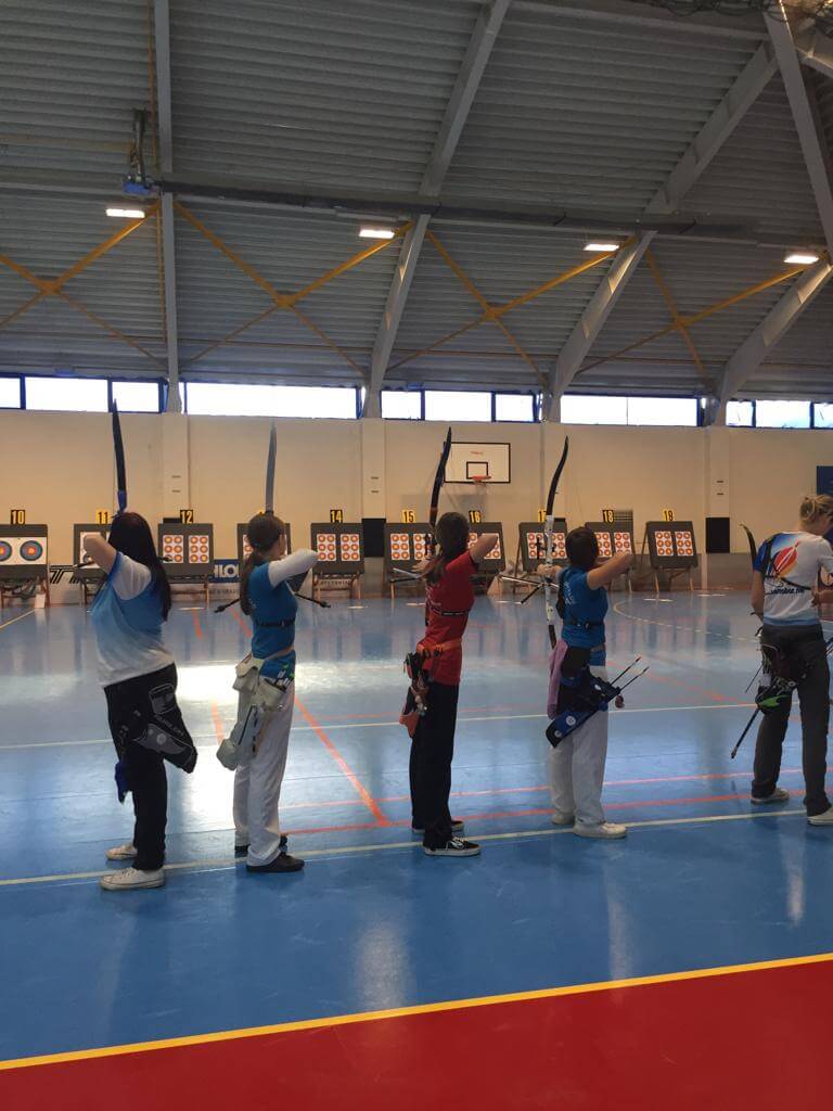 XXX Božićni turnir - WA STAR - slika 4