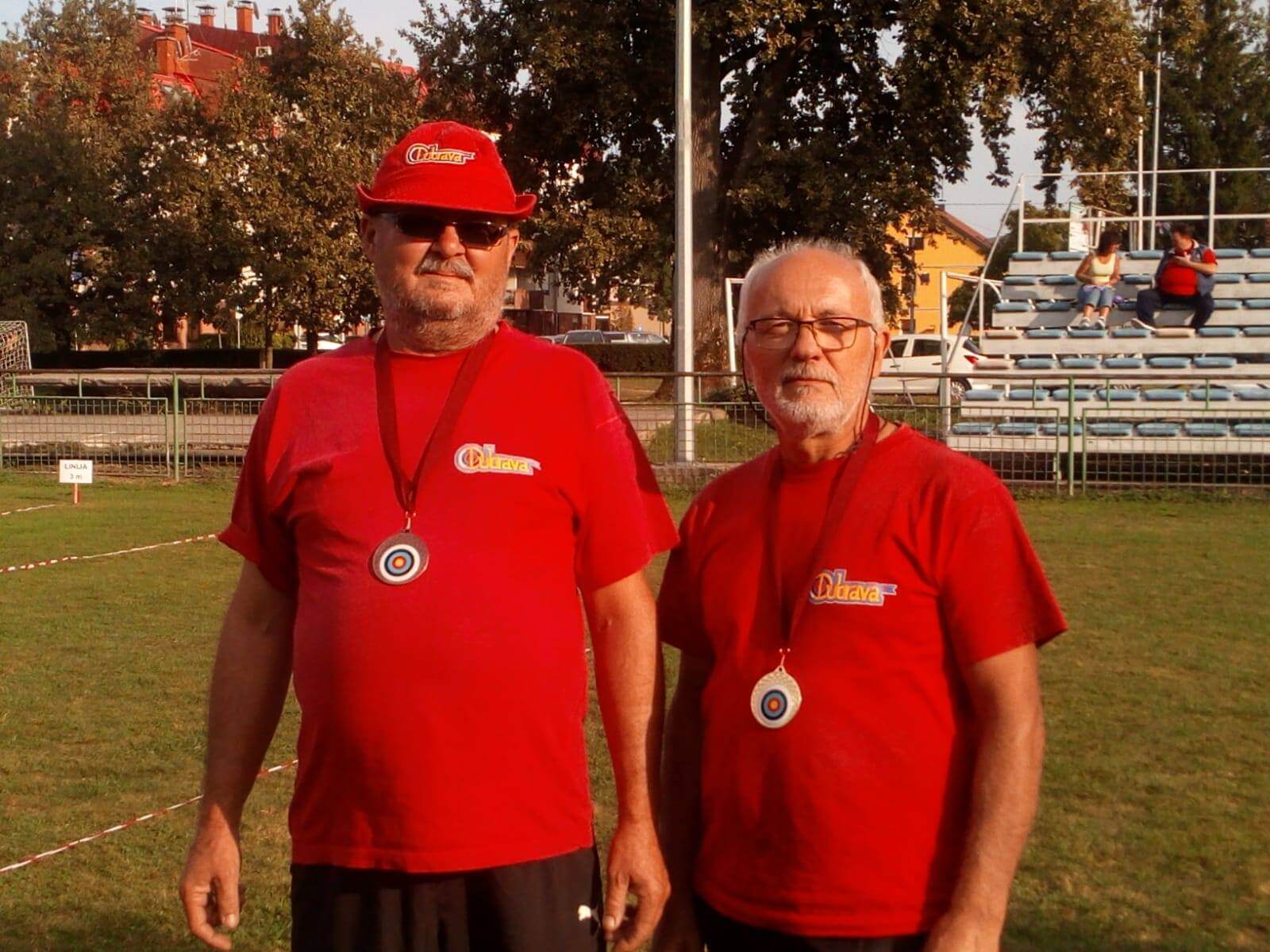 Prvenstvo Hrvatske WA 720 - slika 6