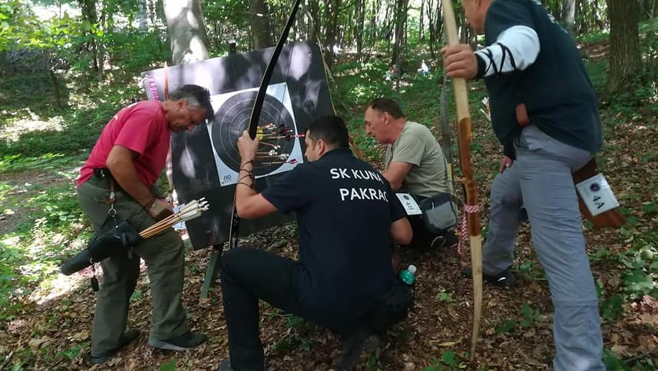 Prvenstvo Hrvatske Field - slika 1