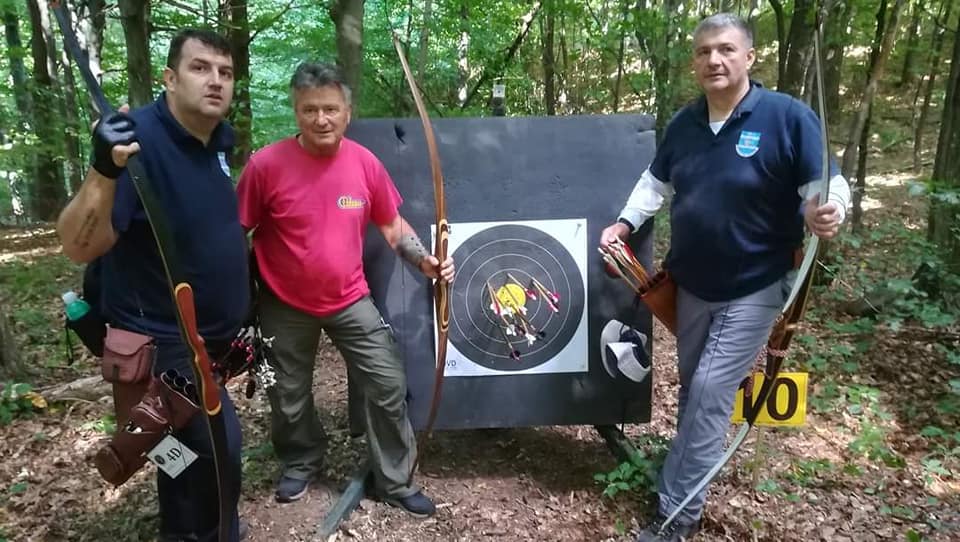 Prvenstvo Hrvatske Field - slika 2