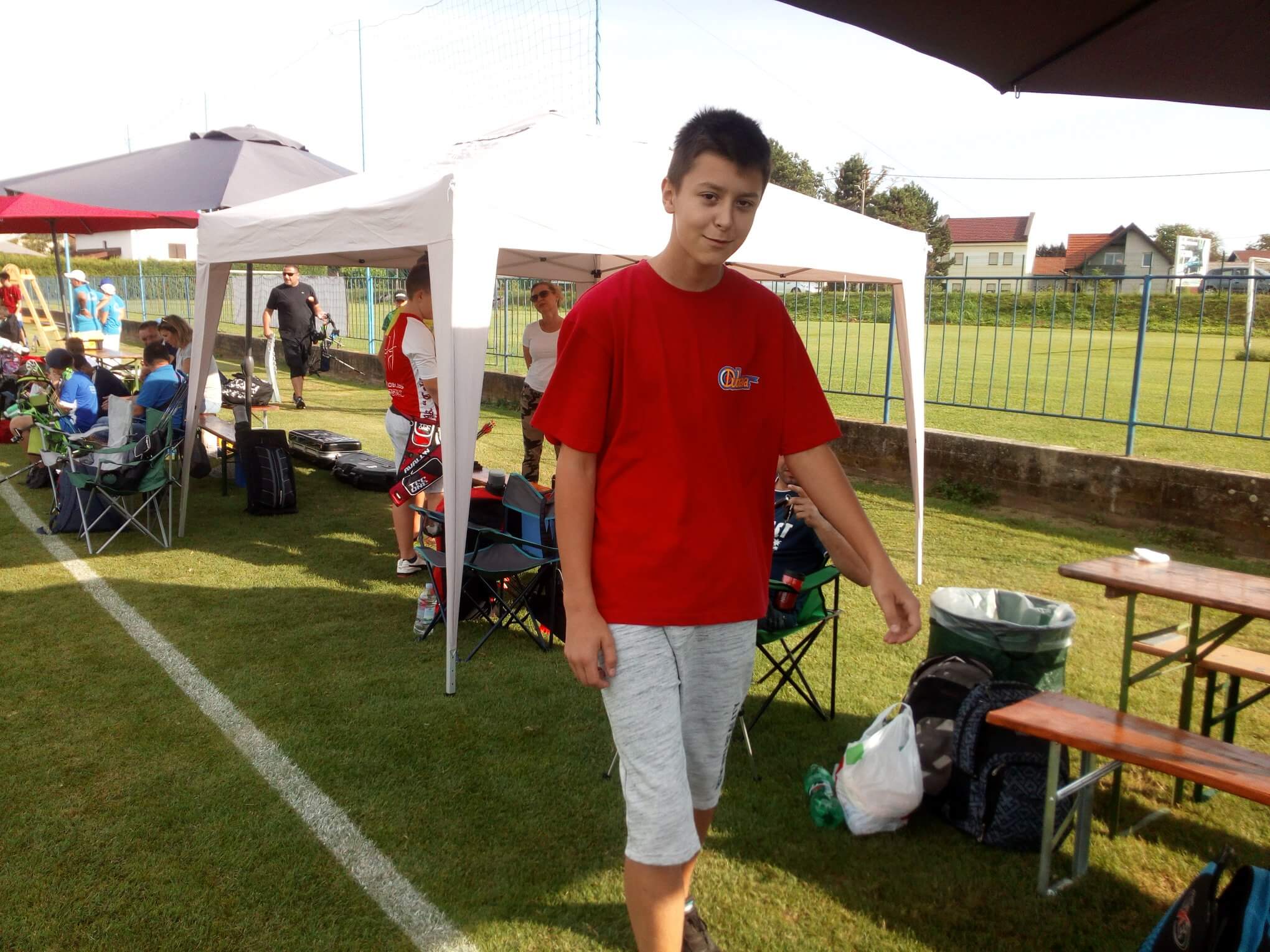 Prvenstvo Hrvatske za djecu do 14 godina - slika 2