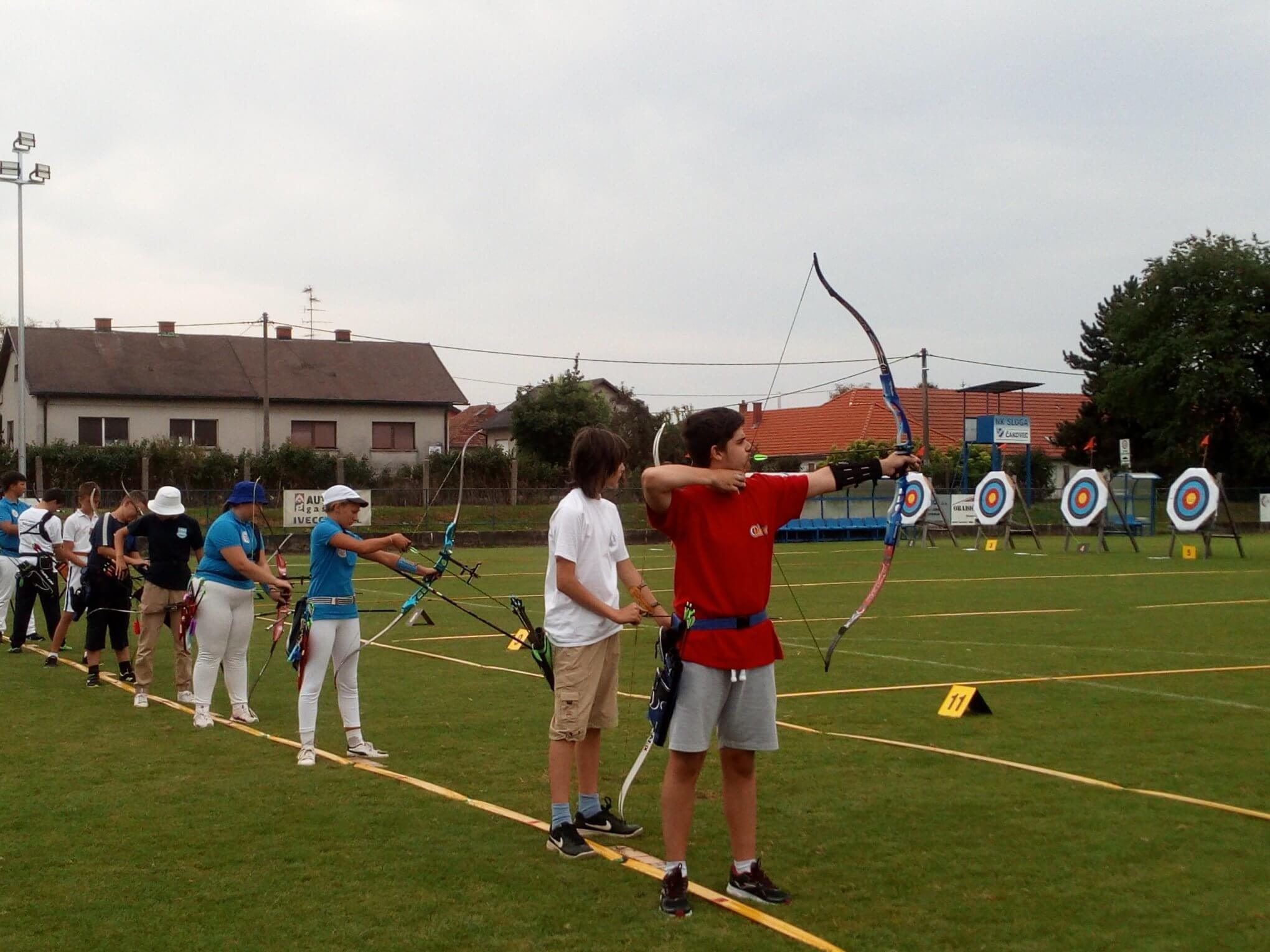 Prvenstvo Hrvatske za djecu do 14 godina - slika 4