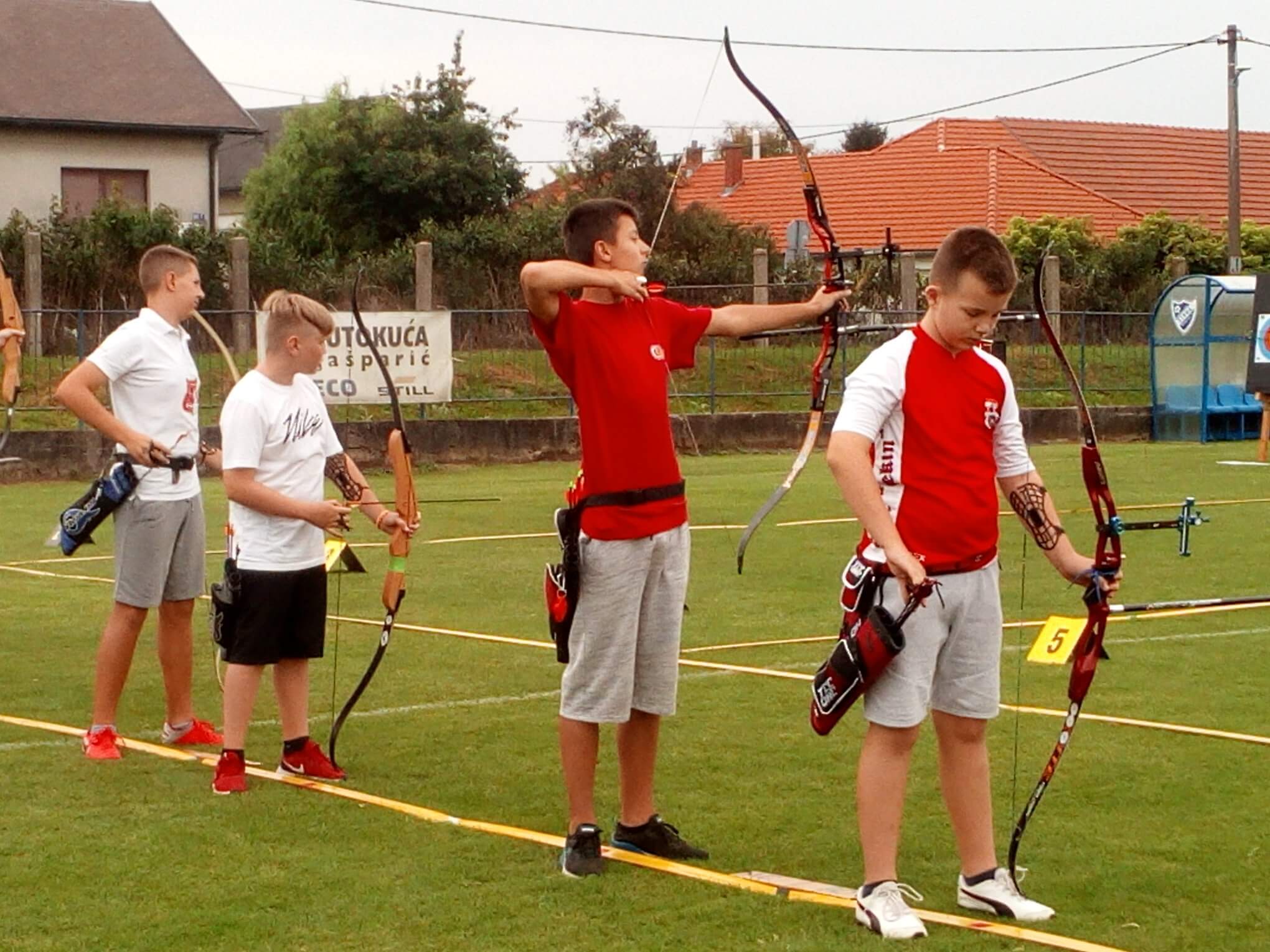 Prvenstvo Hrvatske za djecu do 14 godina - slika 5