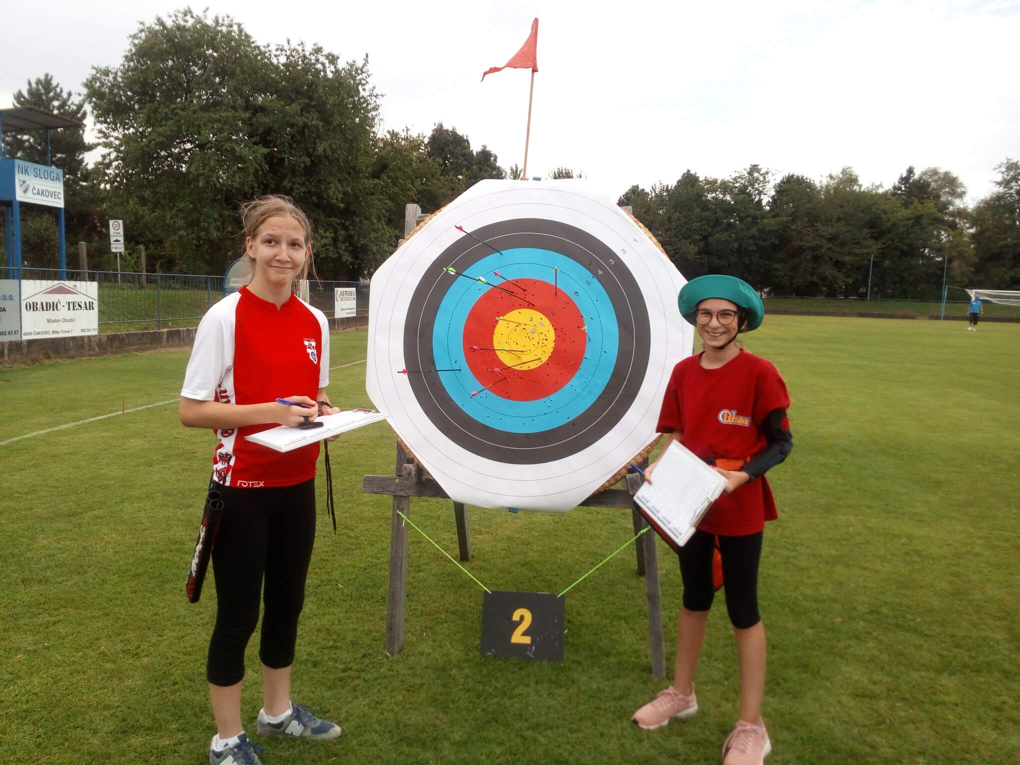 Prvenstvo Hrvatske za djecu do 14 godina - slika 7