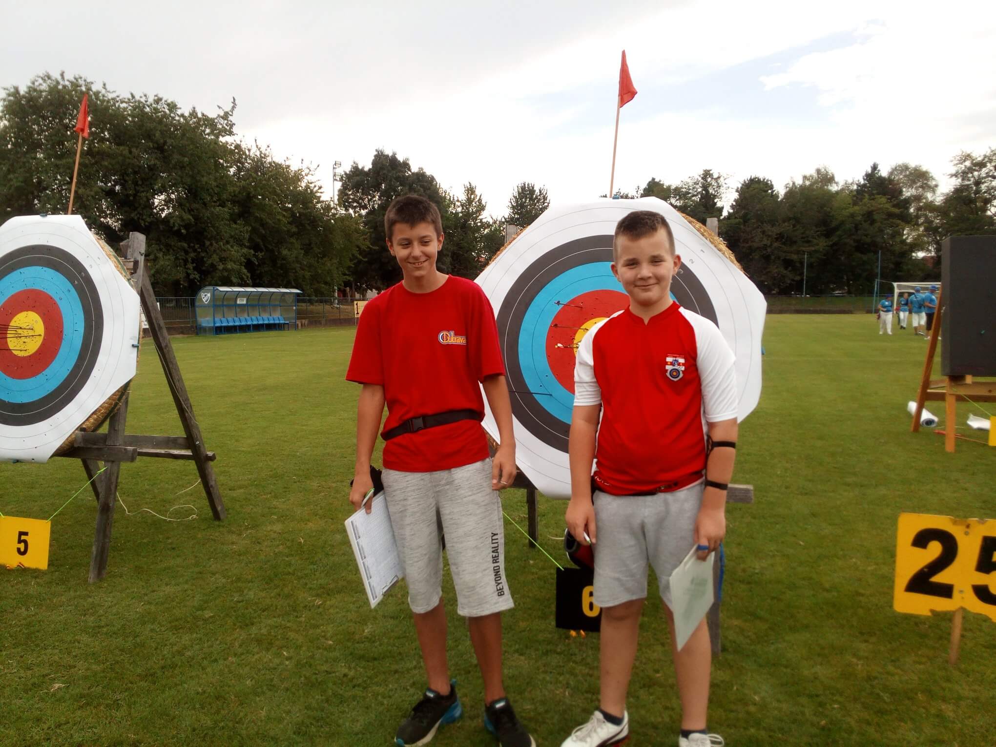 Prvenstvo Hrvatske za djecu do 14 godina - slika 8