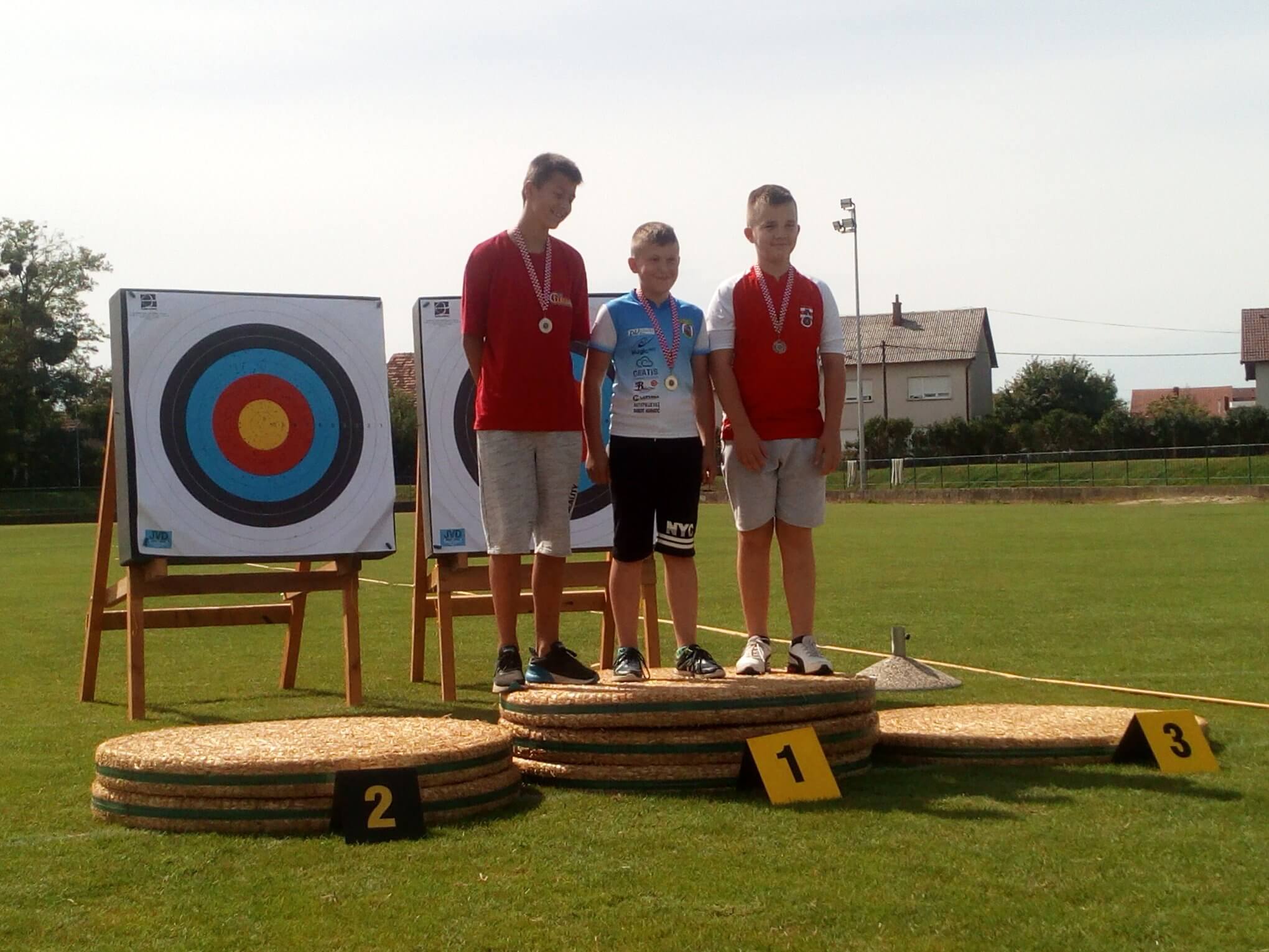 Prvenstvo Hrvatske za djecu do 14 godina - slika 11