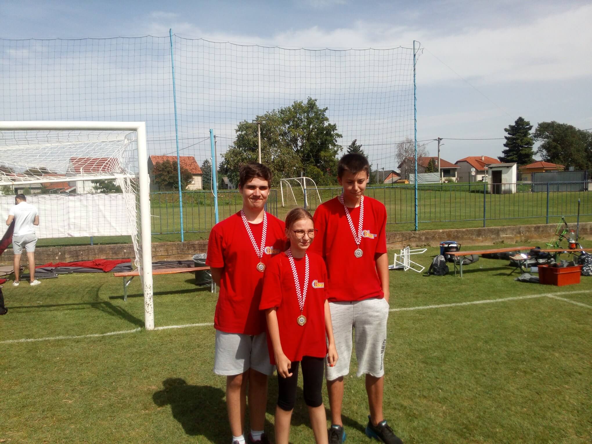 Prvenstvo Hrvatske za djecu do 14 godina - slika 12