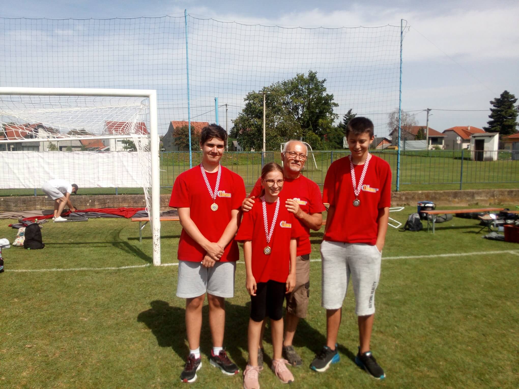 Prvenstvo Hrvatske za djecu do 14 godina - slika 13