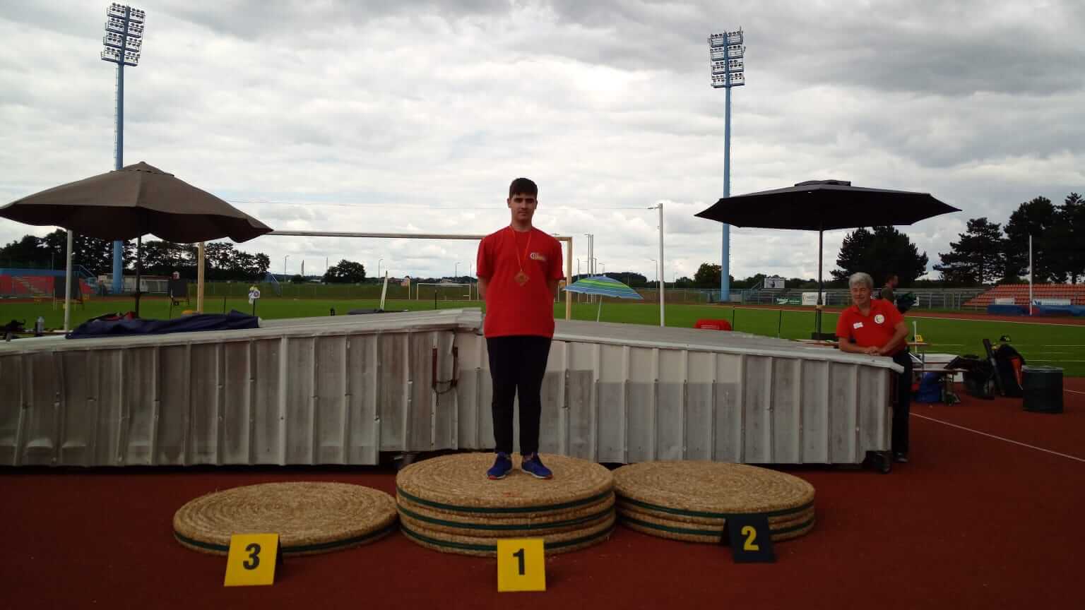 Vitez Grada Čakovca - slika 6