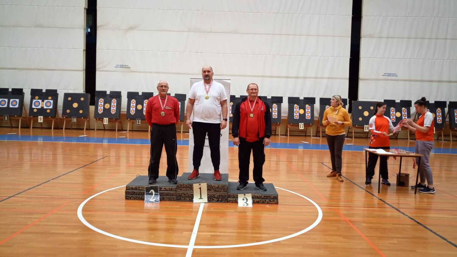 23. Sv. Sebastijan i Hrvatski kup - slika 2