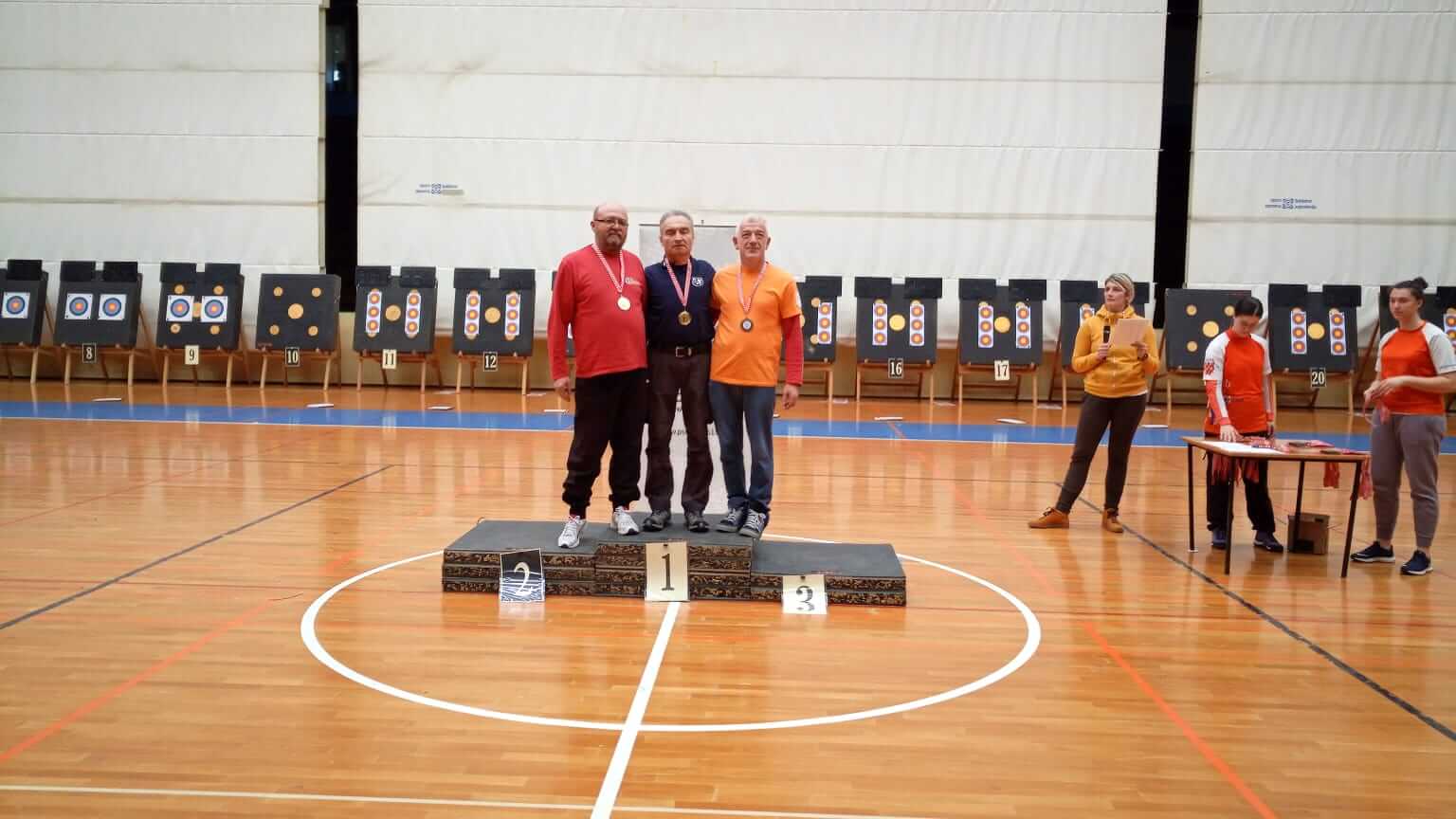 23. Sv. Sebastijan i Hrvatski kup - slika 5