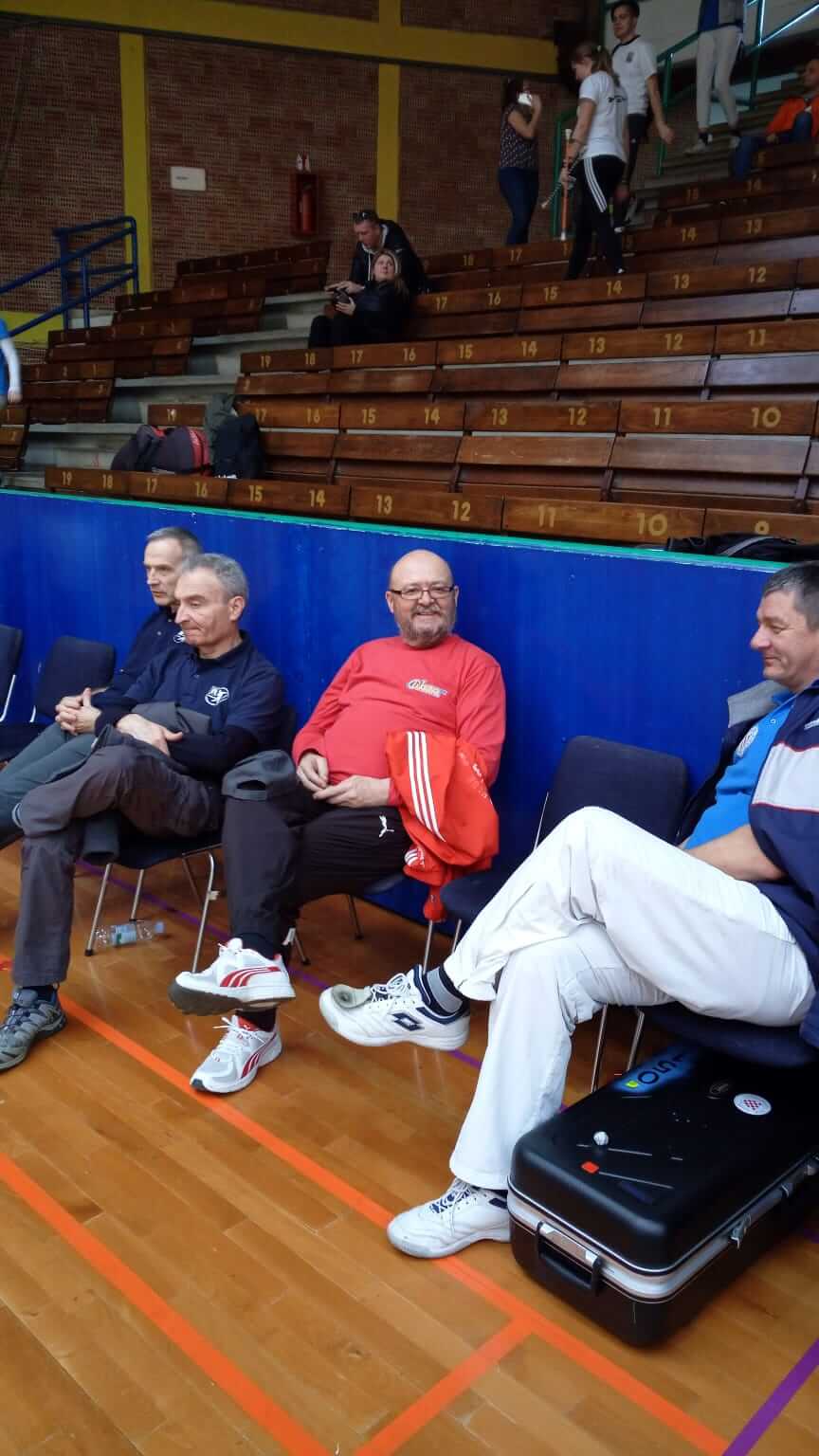 23. Sv. Sebastijan i Hrvatski kup - slika 6