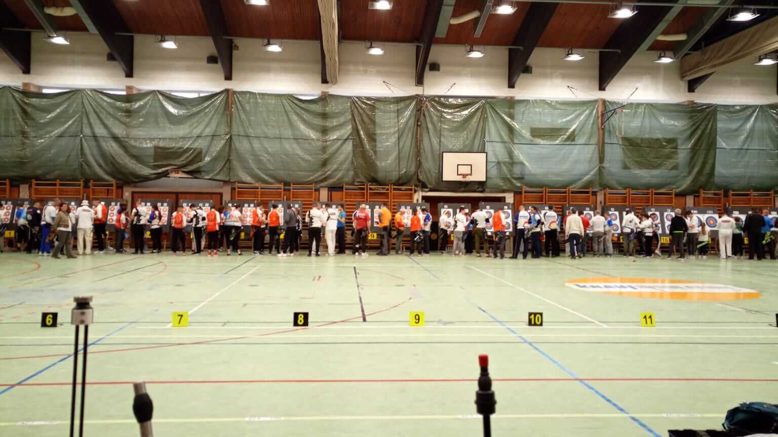 Dvorana Novi Marof - slika 2