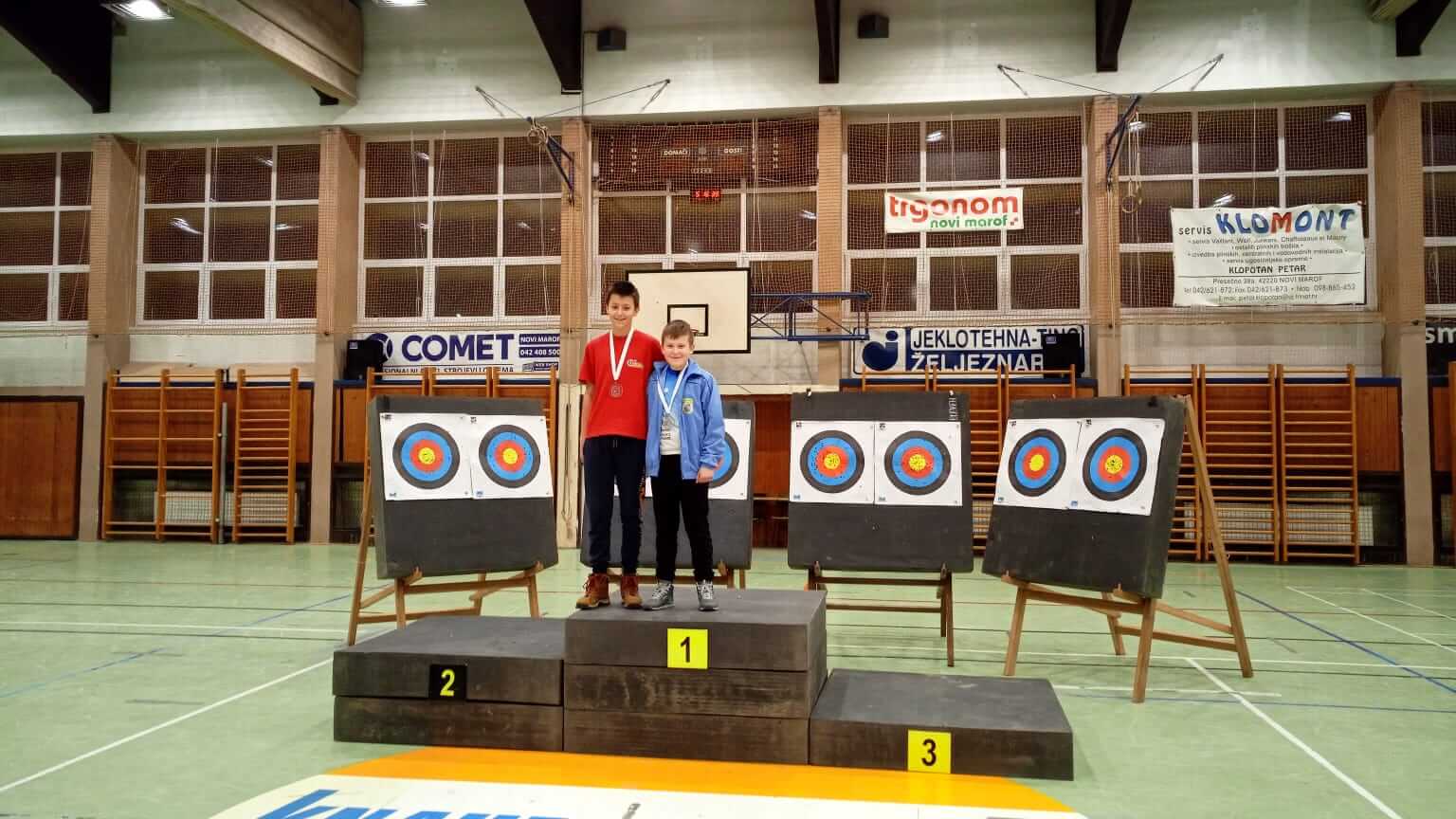 Dvorana Novi Marof - slika 7