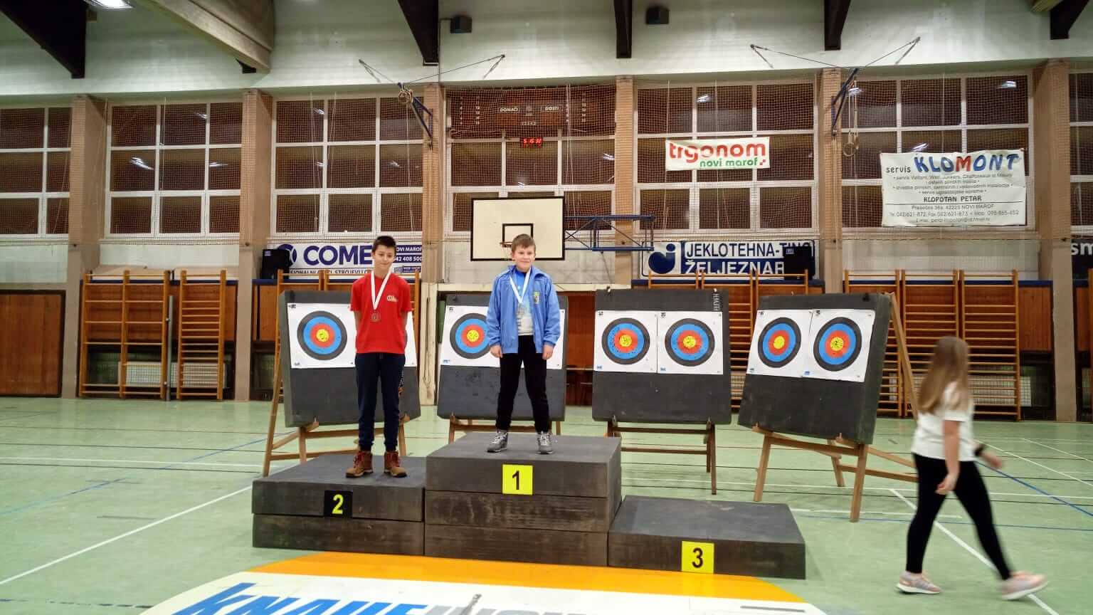 Dvorana Novi Marof - slika 8