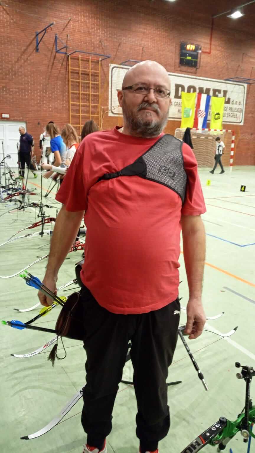 Dvorana Novi Marof - slika 9