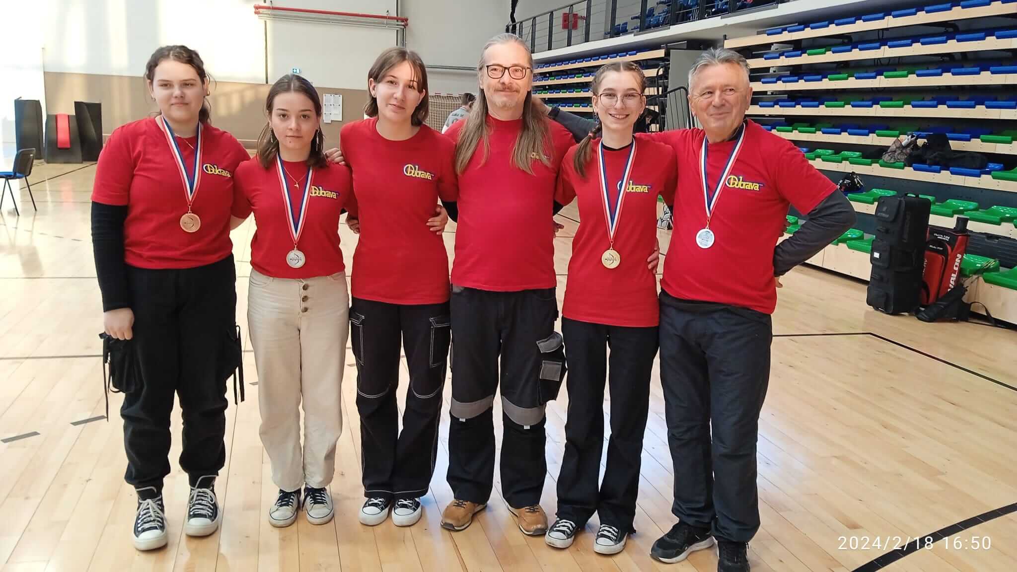 Sisačka zima - slika 8