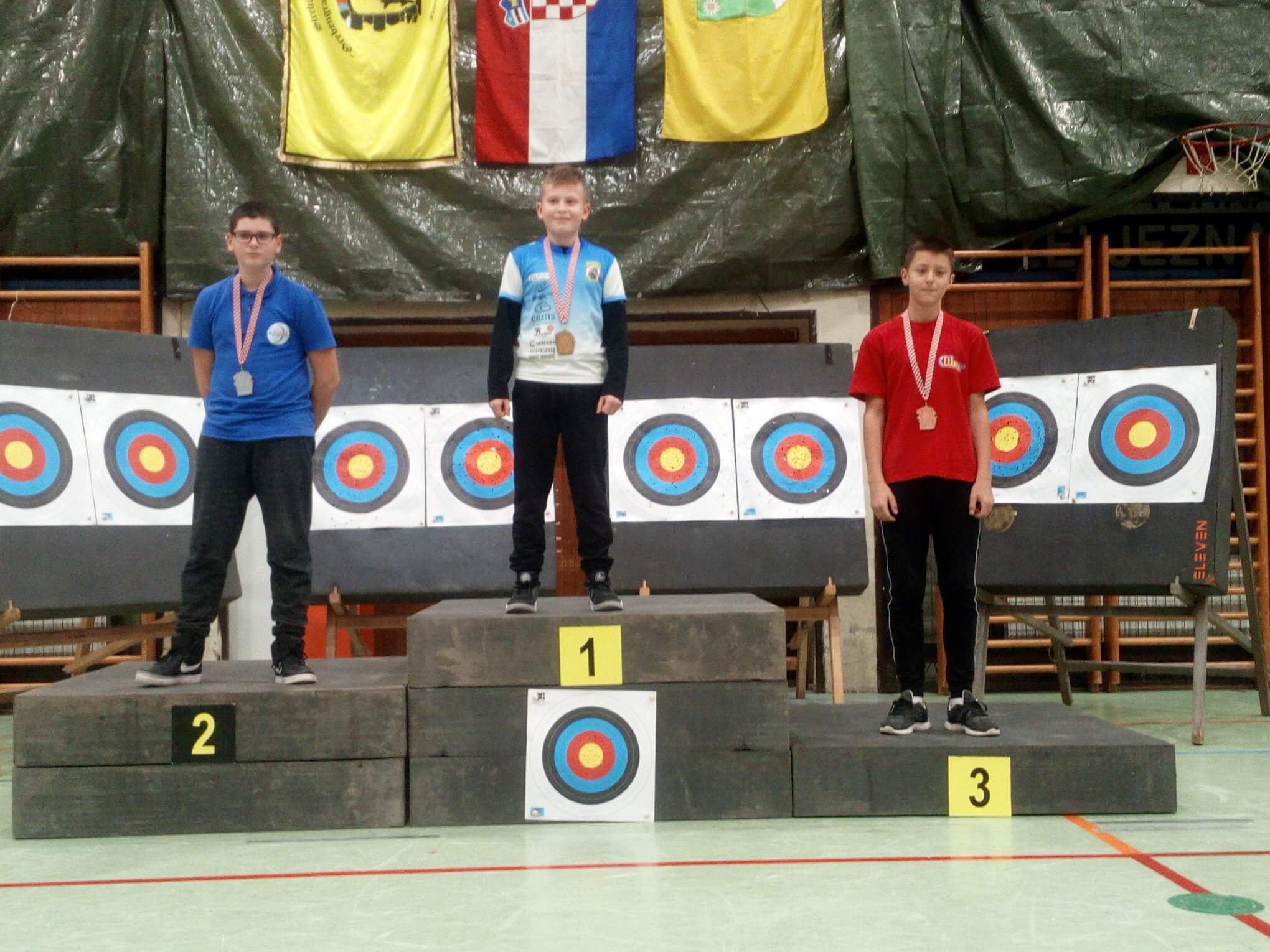 Martinjski turnir - slika 1